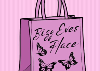 Bizy Eves Place